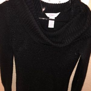 Candies Long Sleeved Sweater